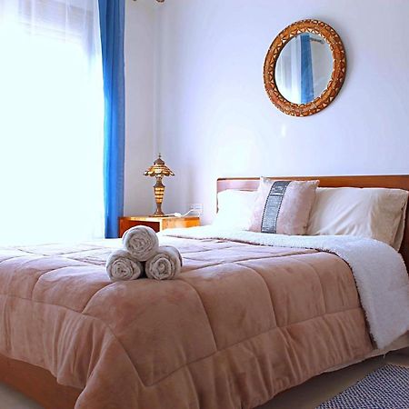 Hara Appart Luxe Famille Uniquement Saïdia Exterior foto