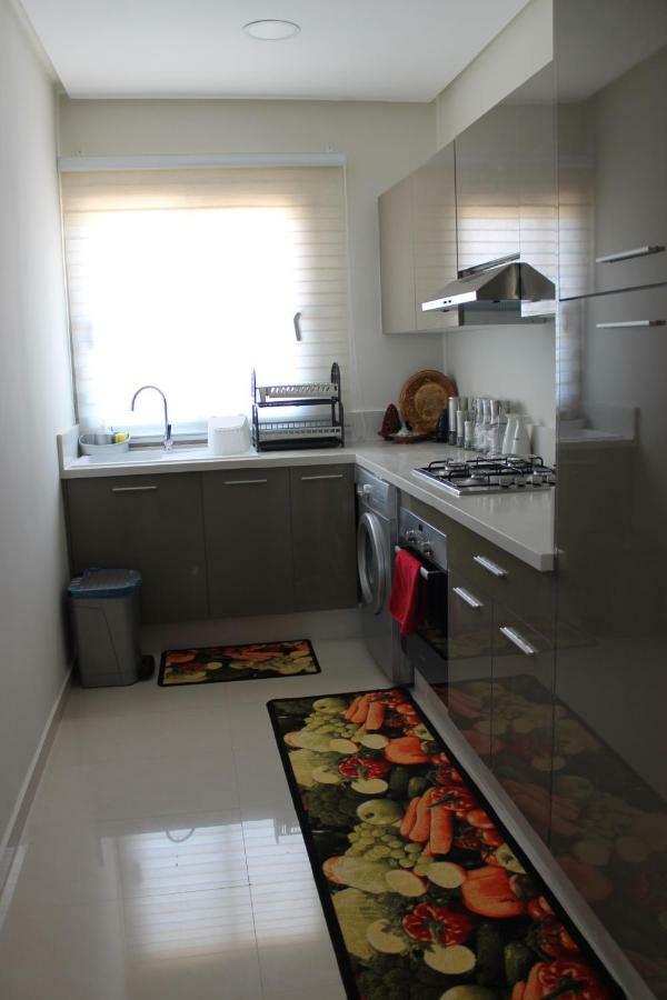 Hara Appart Luxe Famille Uniquement Saïdia Exterior foto
